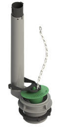 [430212] VÁLVULA DE DESCARGA FLAPPER ECO FLUSH ACC. LATERAL
