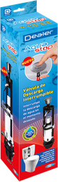 [430752] VÁLVULA DE DESCARGA INTERRUMPIBLE X 2" (AQUA STOP)