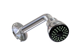 [450213] DUCHA PARA BAÑERA ANTICALCAREO