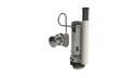 VALVULA DESCARGA SERVO DOBLE ACCIONAMIENTO X 2" AQUA DUO PLUS
