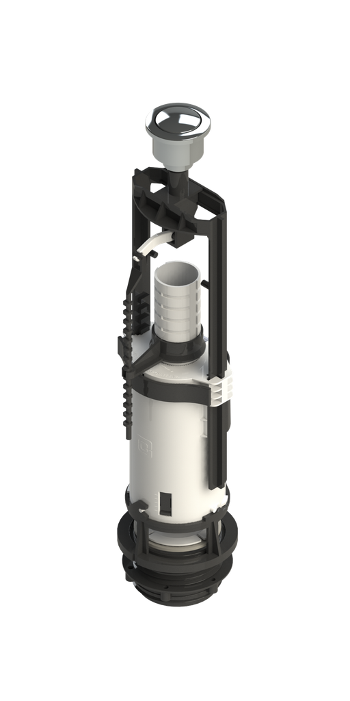 VÁLVULA DE DESCARGA INTERRUMPIBLE X 2" AQUA STOP