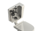 AQUA KIT A CODO ACCIONAMIENTO SUPERIOR