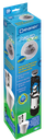 VÁLVULA DE DESCARGA DOBLE ACCIONAMIENTO X 2" AQUA DUO
