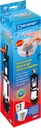 VÁLVULA DE DESCARGA INTERRUMPIBLE X 2" AQUA STOP