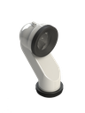 CODO SIFÓN INDORO 45