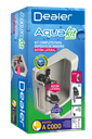 AQUA KIT A CODO ACCIONAMIENTO LATERAL