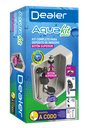 AQUA KIT A CODO ACCIONAMIENTO SUPERIOR