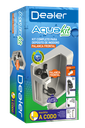 AQUA KIT A CODO ACCIONAMIENTO PALANCA