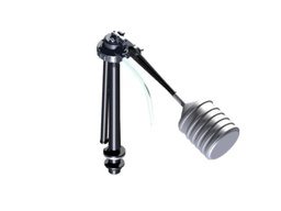 [411123] VÁLVULA DE ADMISION BRAZO REGULABLE C/REPOSICION 1/2"X12"