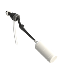 [413010] VÁLVULA DE ADMISIÓN LATERAL MACHO 3/8"