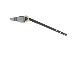 [420363] ACCIONAMIENTO PALANCA 200 MM X 3/8" CROMADO