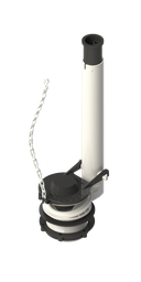 [430212] VÁLVULA DE DESCARGA FLAPPER ECO FLUSH ACC. LATERAL