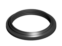 [440385] CONEXIÓN JUNTA ADAPTACION DE DESPLAZADOR 100 MM A 110 MM