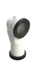 [440386] CODO SIFÓN INODORO RECTO