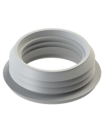 [440420] CONEXIÓN SPUD X 2"