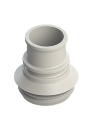 [440511] CONEXIÓN FUELLE 1 1/2" X 1 1/2"