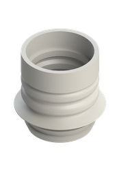 [440521] CONEXIÓN FUELLE 2" X 1 1/2"