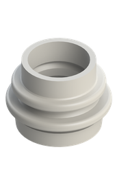 [440522] CONEXIÓN FUELLE 2" X 2"