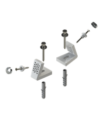 [445330] FIJACIÓN PARA INODORO ENTRADA LATERAL