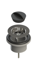 [453120] SOPAPA PARA LAVATORIO 1 1/4"