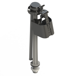 [417023] ﻿VALVULA DE ADMISION ECO PLUS 1/2"X12"﻿