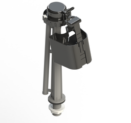 [417022] ﻿VALVULA DE ADMISION ECO PLUS 1/2" X 10"﻿