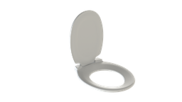 [472001] ASIENTO DE INODORO  UNIVERSAL ECO